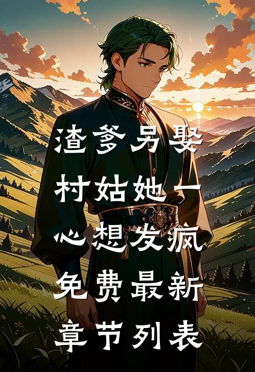 渣爹另娶，村姑她一心想发疯免费最新章节列表