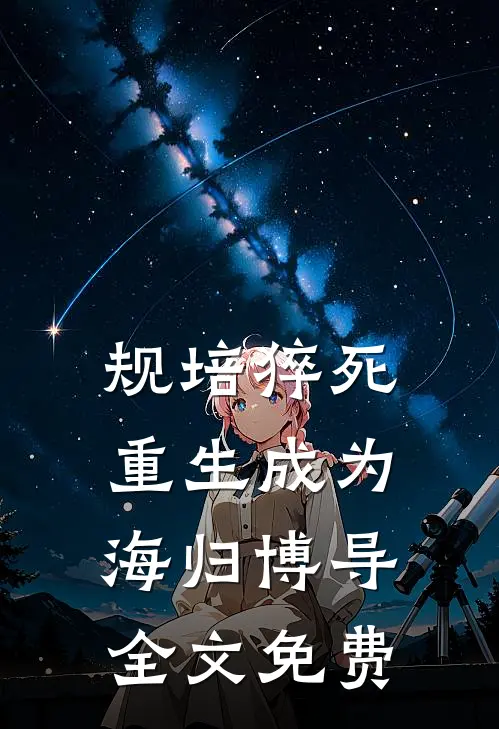 规培猝死，重生成为海归博导全文免费