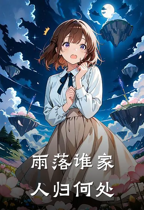 雨落谁家，人归何处