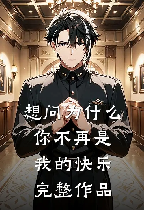 想问为什么，你不再是我的快乐完整作品