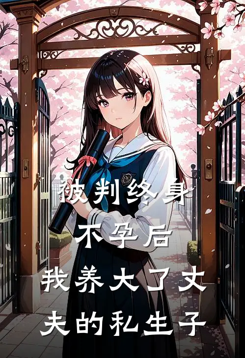 被判终身不孕后，我养大了丈夫的私生子