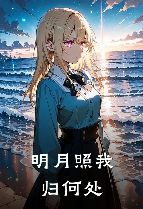明月照我归何处