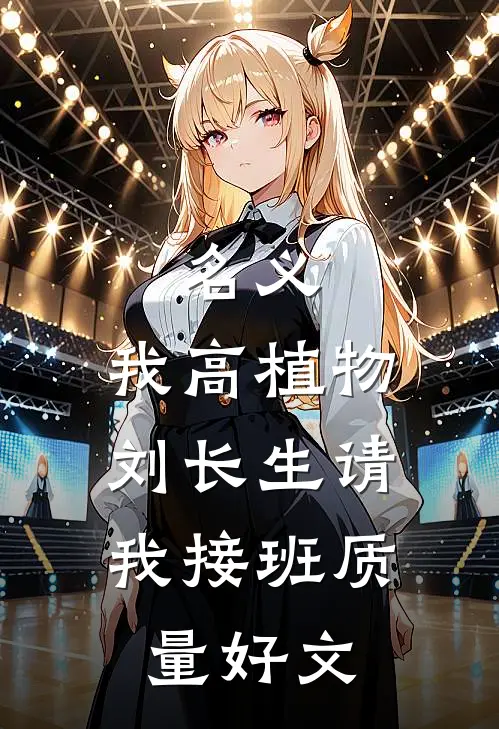 名义：我高植物，刘长生请我接班质量好文