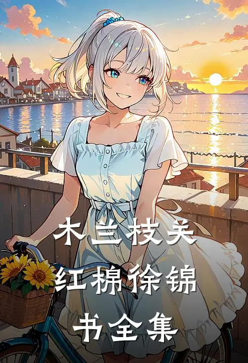 木兰枝关红棉徐锦书全集