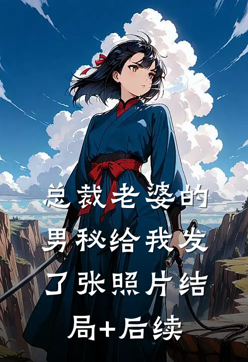 总裁老婆的男秘给我发了张照片结局+后续