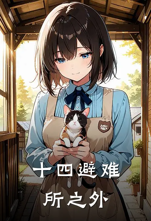十四避难所之外