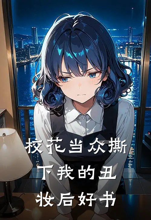 校花当众撕下我的丑妆后好书