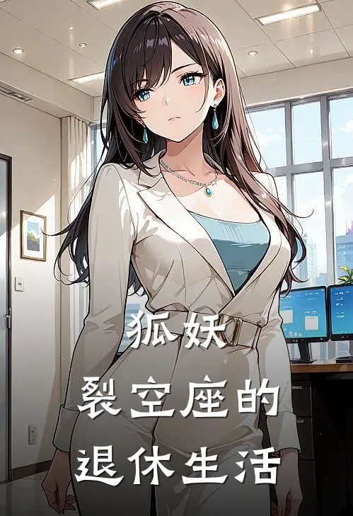 狐妖：裂空座的退休生活