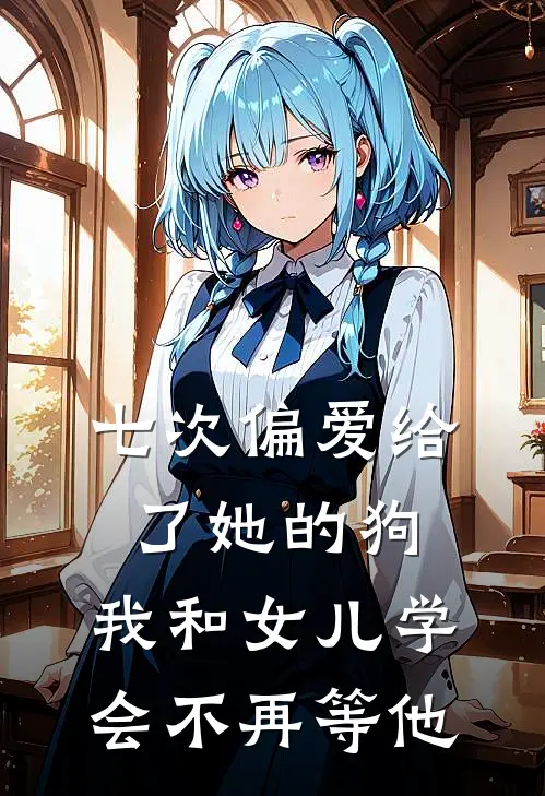 七次偏爱给了她的狗，我和女儿学会不再等他