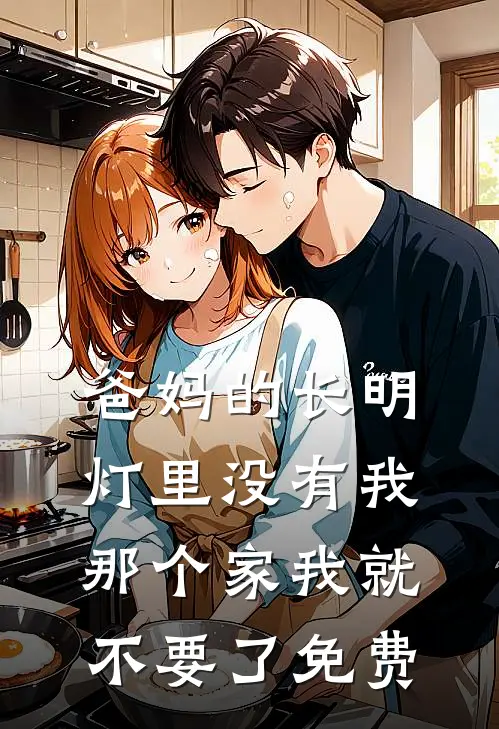 爸妈的长明灯里没有我，那个家我就不要了免费