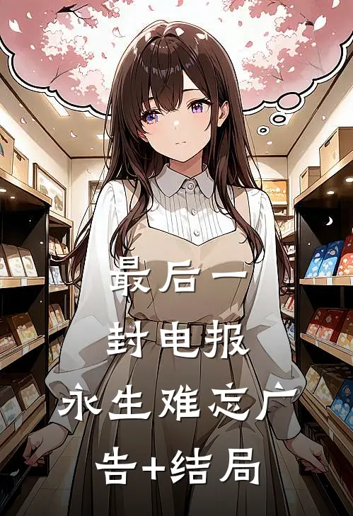 最后一封电报，永生难忘广告+结局