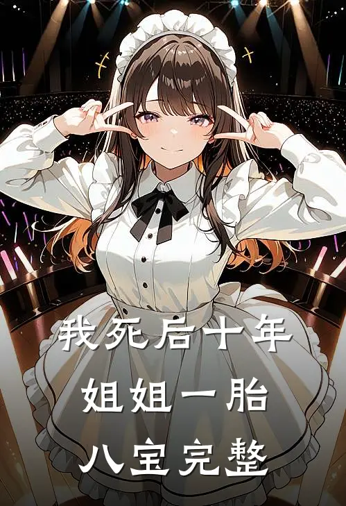 我死后十年，姐姐一胎八宝完整