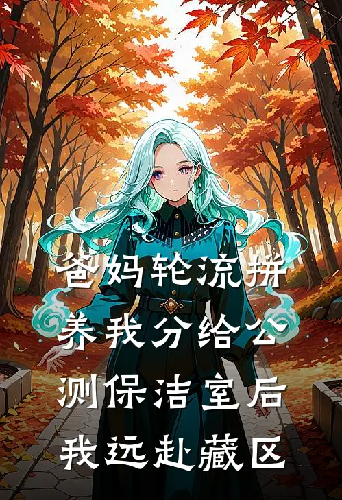 爸妈轮流拼养我分给公测保洁室后，我远赴藏区