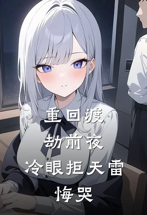 重回渡劫前夜，冷眼拒天雷，悔哭
