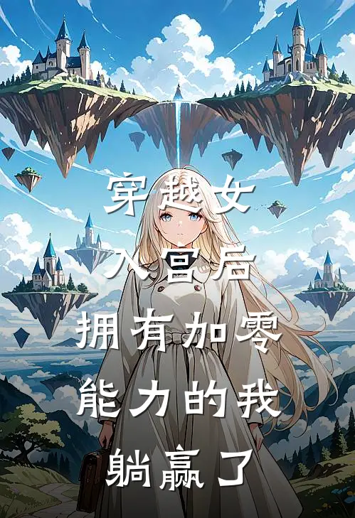 穿越女入宫后，拥有加零能力的我躺赢了