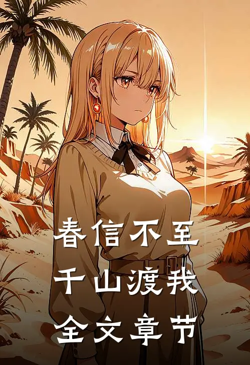 春信不至，千山渡我全文章节