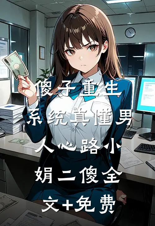 傻子重生：系统真懂男人心路小娟二傻全文+免费