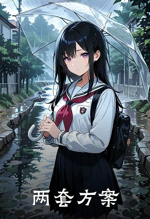 两套方案