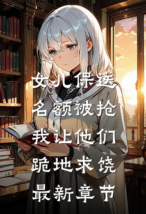 女儿保送名额被抢，我让他们跪地求饶最新章节