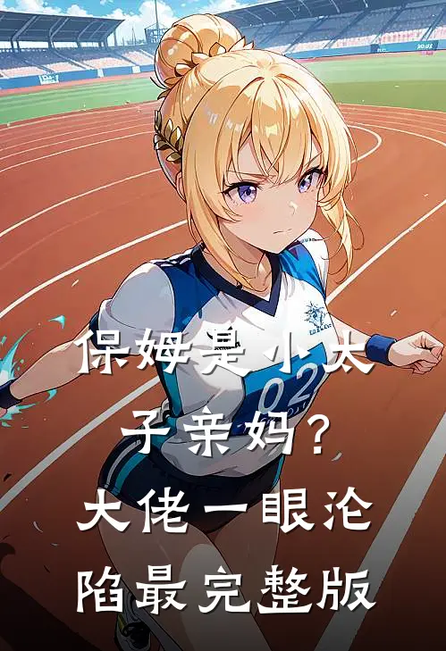 保姆是小太子亲妈？大佬一眼沦陷最完整版