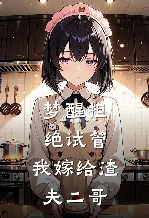 梦醒拒绝试管，我嫁给渣夫二哥