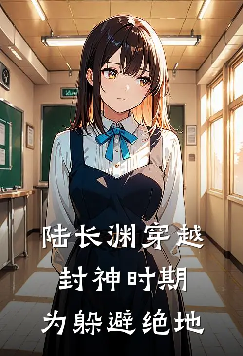 陆长渊穿越封神时期，为躲避绝地