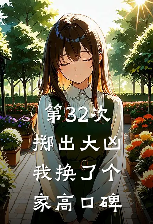 第32次掷出大凶，我换了个家高口碑