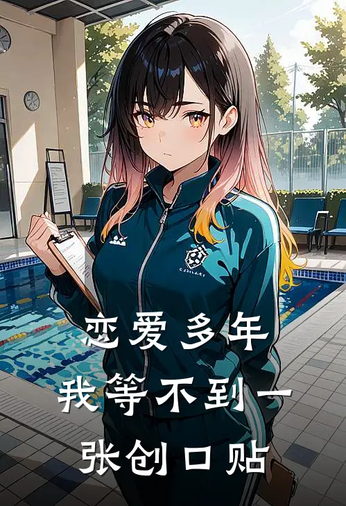 恋爱多年，我等不到一张创口贴