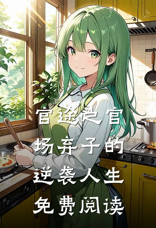 官途之官场弃子的逆袭人生免费阅读