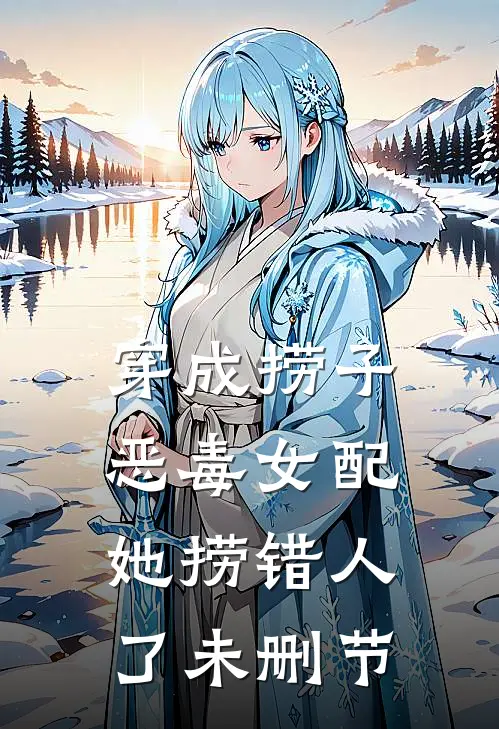 穿成捞子恶毒女配，她捞错人了未删节