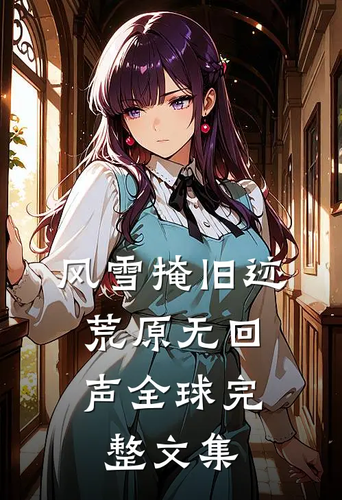 风雪掩旧迹，荒原无回声全球完整文集