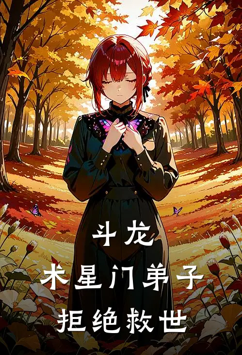 斗龙：术星门弟子拒绝救世