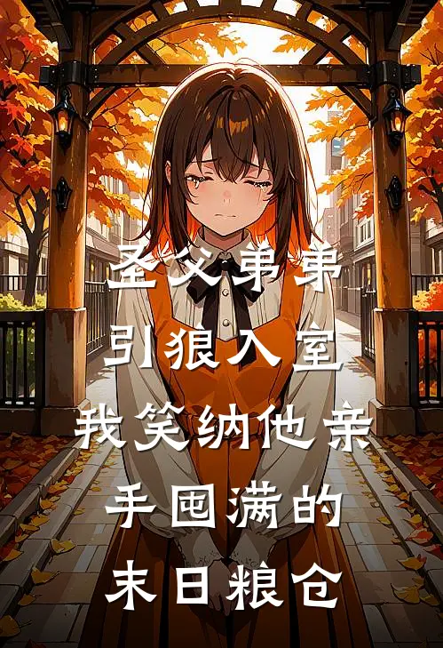 圣父弟弟引狼入室，我笑纳他亲手囤满的末日粮仓
