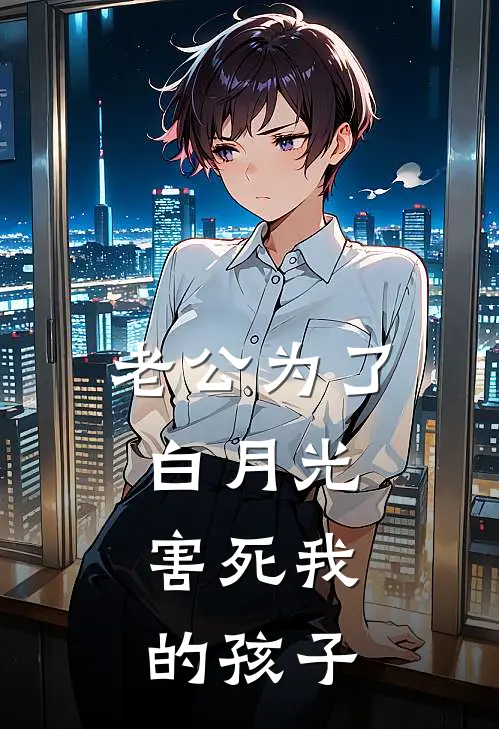老公为了白月光，害死我的孩子