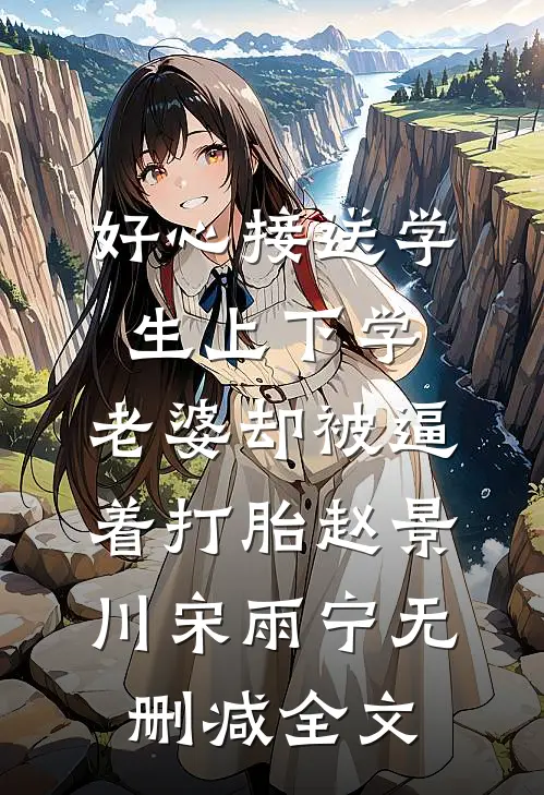 好心接送学生上下学，老婆却被逼着打胎赵景川宋雨宁无删减全文