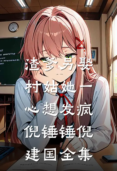 渣爹另娶，村姑她一心想发疯倪锤锤倪建国全集