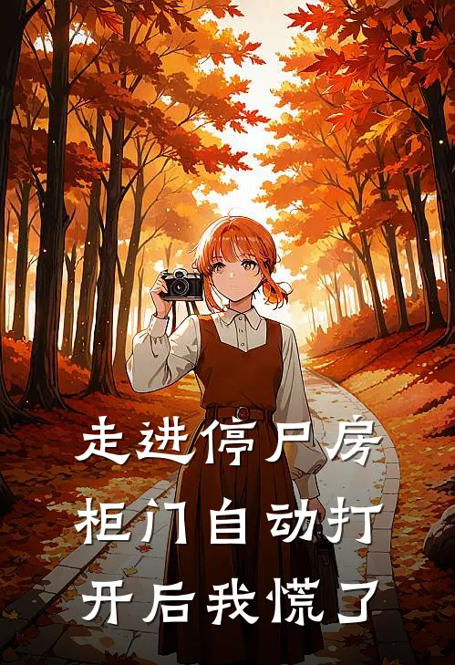 走进停尸房，柜门自动打开后我慌了
