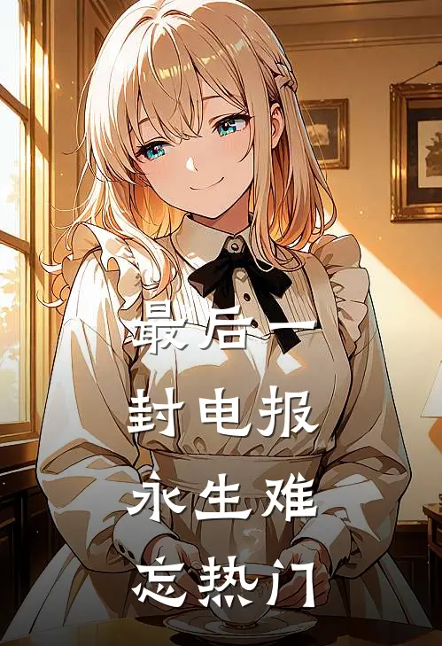最后一封电报，永生难忘热门