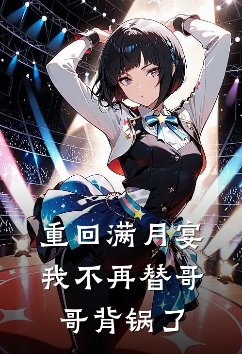 重回满月宴，我不再替哥哥背锅了