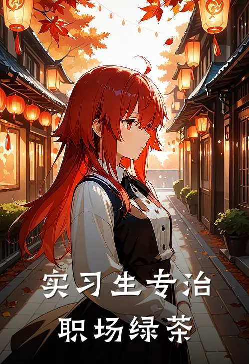 实习生专治职场绿茶