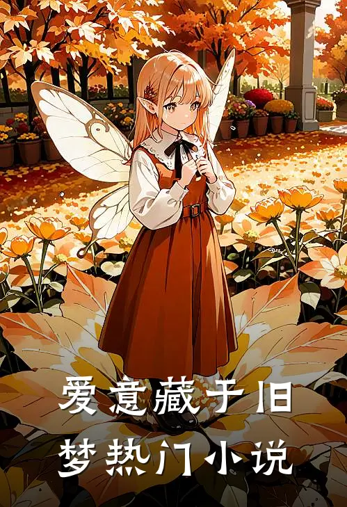 爱意藏于旧梦热门小说