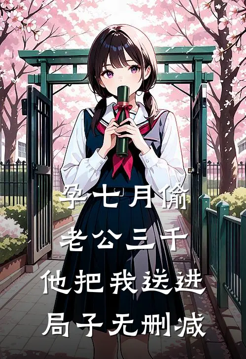 孕七月偷老公三千，他把我送进局子无删减
