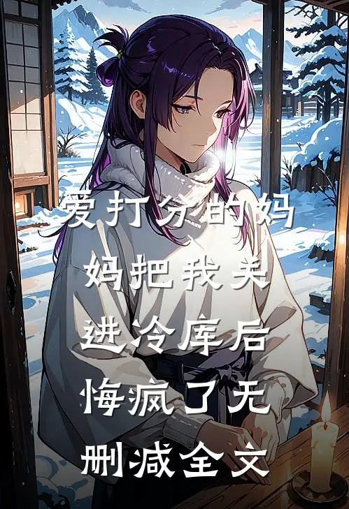 爱打分的妈妈把我关进冷库后，悔疯了无删减全文