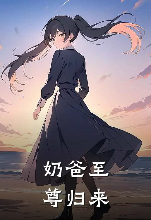 奶爸至尊归来