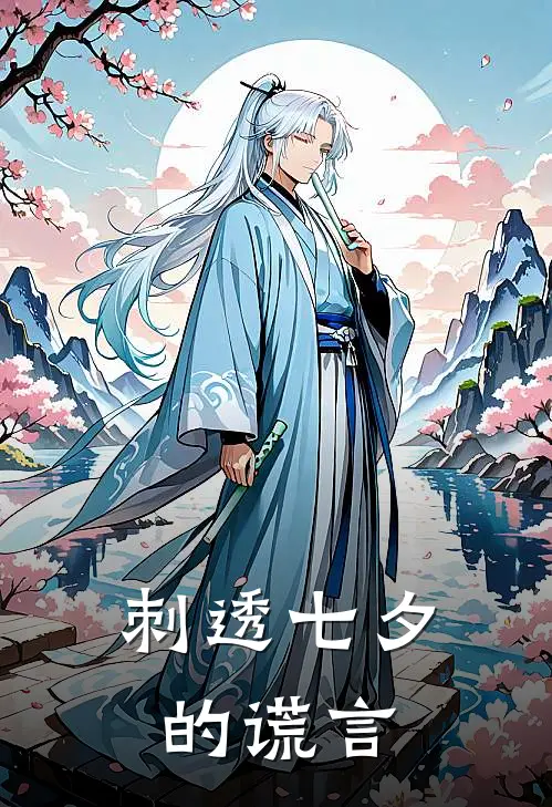 刺透七夕的谎言