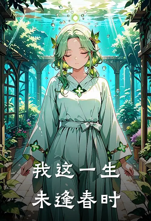 我这一生，未逢春时
