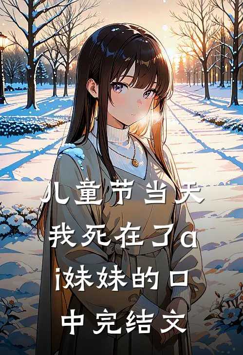 儿童节当天，我死在了ai妹妹的口中完结文