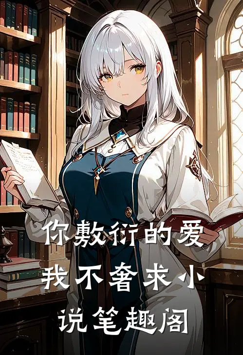 你敷衍的爱，我不奢求小说笔趣阁