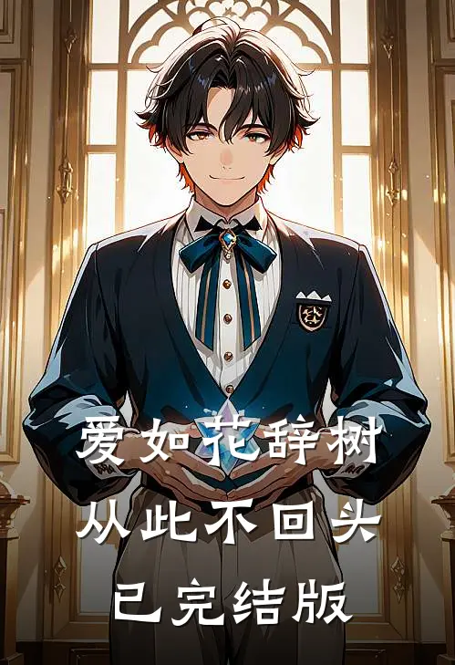 爱如花辞树，从此不回头已完结版