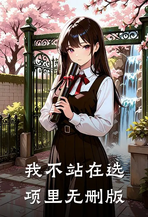 我不站在选项里无删版
